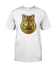 The Only Way to Roll Classic T-Shirt front