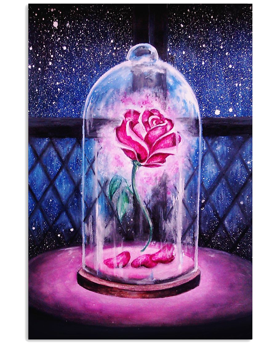 beauty 11x17 Poster