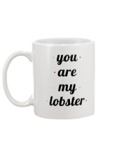 FRIENDS TV SHOW you are my lobster Mug back