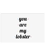 FRIENDS TV SHOW you are my lobster 17x11 Poster thumbnail
