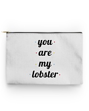 FRIENDS TV SHOW you are my lobster Accessory Pouch - Standard thumbnail