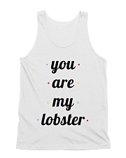FRIENDS TV SHOW you are my lobster All-over Unisex Tank thumbnail