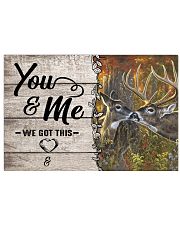 You And Me - Poster 24x16 Poster front