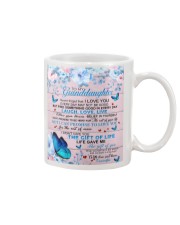 To My Grandson From Grandpa -Butterfly- 03 Mug thumbnail