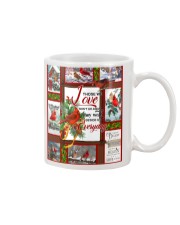 Im Always With You Blanket Mug thumbnail