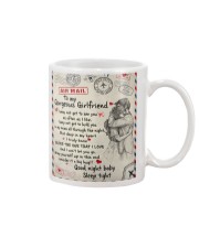 To My Girlfriend 01 Mug thumbnail