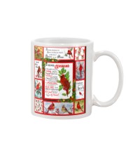 Because Someone We love Is In Heaven - Cardinals 5 Mug thumbnail