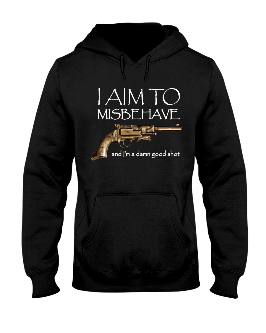 Limited Edition Hooded Sweatshirt