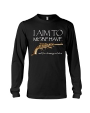 Limited Edition Long Sleeve Tee thumbnail