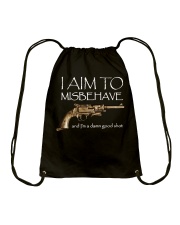 Limited Edition Drawstring Bag thumbnail