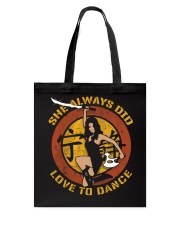 Limited Edition Tote Bag thumbnail