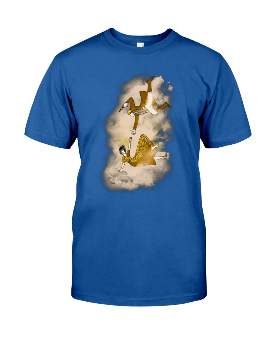 Limited Edition Classic T-Shirt