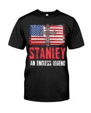 S-T-A-N-L-E-Y Awesome Premium Fit Mens Tee thumbnail