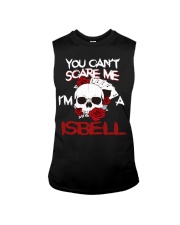 I-S-B-E-L-L Awesome Sleeveless Tee thumbnail