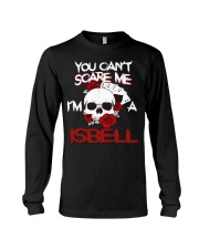 I-S-B-E-L-L Awesome Long Sleeve Tee thumbnail