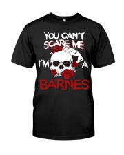 B-A-R-N-E-S Awesome Premium Fit Mens Tee thumbnail