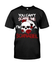 S-C-H-N-A-B-E-L Awesome Premium Fit Mens Tee thumbnail