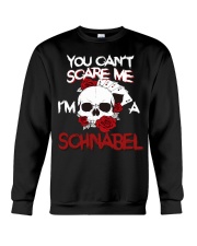 S-C-H-N-A-B-E-L Awesome Crewneck Sweatshirt thumbnail
