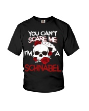S-C-H-N-A-B-E-L Awesome Youth T-Shirt thumbnail