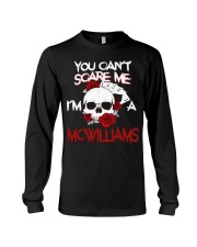 M-C-W-I-L-L-I-A-M-S Awesome Long Sleeve Tee thumbnail