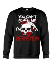 B-E-R-N-S-T-E-I-N Awesome Crewneck Sweatshirt thumbnail