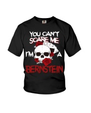 B-E-R-N-S-T-E-I-N Awesome Youth T-Shirt thumbnail