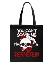 B-E-R-N-S-T-E-I-N Awesome Tote Bag thumbnail