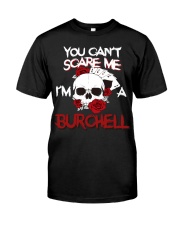 B-U-R-C-H-E-L-L Awesome Premium Fit Mens Tee thumbnail