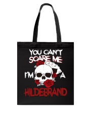 H-I-L-D-E-B-R-A-N-D Awesome Tote Bag thumbnail