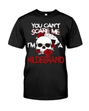 H-I-L-D-E-B-R-A-N-D Awesome Premium Fit Mens Tee thumbnail