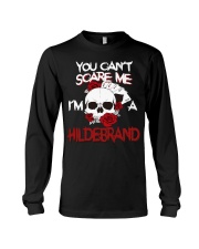H-I-L-D-E-B-R-A-N-D Awesome Long Sleeve Tee thumbnail
