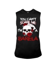 B-A-R-E-L-A Awesome Sleeveless Tee thumbnail