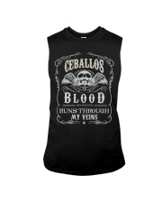 C-E-B-A-L-L-O-S Awesome Sleeveless Tee thumbnail