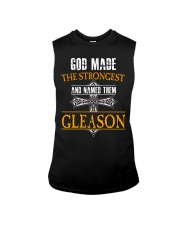 G-L-E-A-S-O-N Awesome Sleeveless Tee thumbnail
