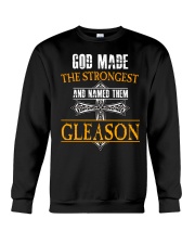 G-L-E-A-S-O-N Awesome Crewneck Sweatshirt thumbnail