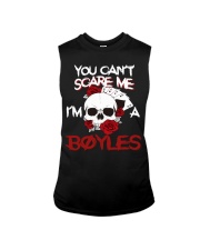B-O-Y-L-E-S Awesome Sleeveless Tee thumbnail