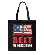 B-E-L-T Awesome Tote Bag thumbnail