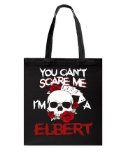 E-L-B-E-R-T Awesome Tote Bag thumbnail