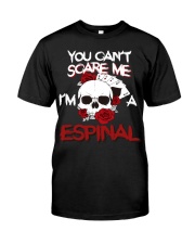 E-S-P-I-N-A-L Awesome Premium Fit Mens Tee thumbnail