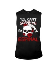 E-S-P-I-N-A-L Awesome Sleeveless Tee thumbnail