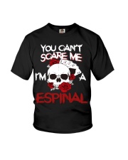 E-S-P-I-N-A-L Awesome Youth T-Shirt thumbnail