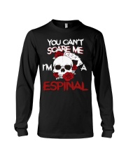 E-S-P-I-N-A-L Awesome Long Sleeve Tee thumbnail