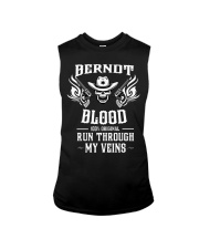B-E-R-N-D-T Awesome Sleeveless Tee thumbnail