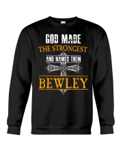 B-E-W-L-E-Y Awesome Crewneck Sweatshirt thumbnail