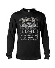 C-A-D-W-A-L-L-A-D-E-R Awesome Long Sleeve Tee tile