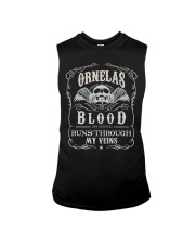 O-R-N-E-L-A-S Awesome Sleeveless Tee thumbnail