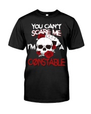 C-O-N-S-T-A-B-L-E Awesome Premium Fit Mens Tee thumbnail