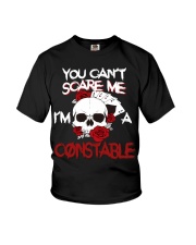 C-O-N-S-T-A-B-L-E Awesome Youth T-Shirt thumbnail