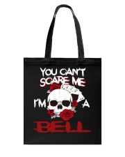 B-E-L-L Awesome Tote Bag thumbnail