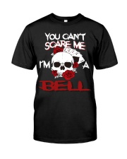 B-E-L-L Awesome Premium Fit Mens Tee thumbnail